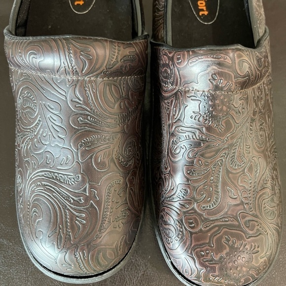 SafeTstep  comfort mules size 8 - Picture 13 of 16